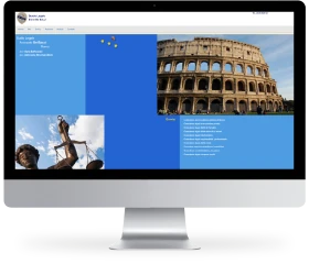 Avvocato De Bacci, Studio Legale Roma