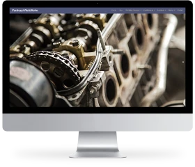 progettazione ecommerce, programmazione ecommerce