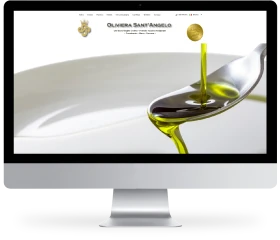 sito e-commerce, olio extra vergine di oliva, vino, alimentari