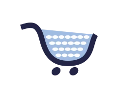 preventivo ecommerce, negozio on line