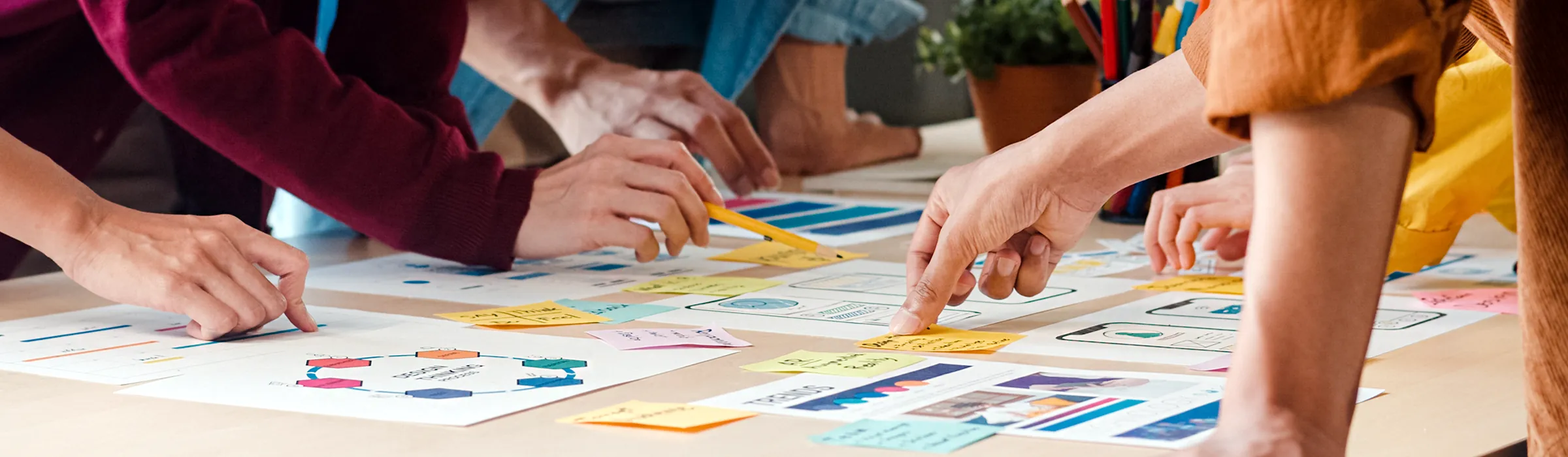 porject manager, gestione progetti di comunicazione, campagne marketing online, valdarno, arezzo, firenze, siena, perugia, grosseto 